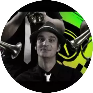 Demirel Pašalić Musician - Musical artist