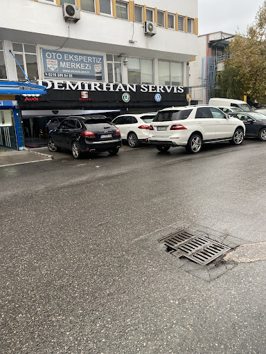 Demirhan Servis