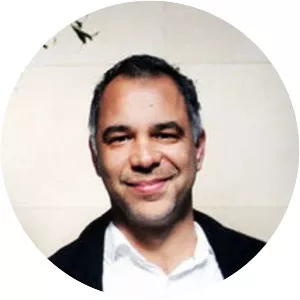 Demis Herenger - Film director