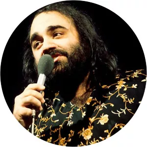 Demis Roussos