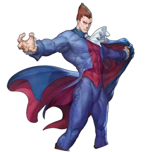 Demitri Maximoff - Fictional character