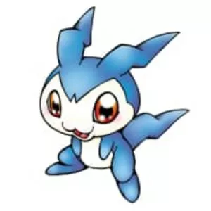 DemiVeemon - Fictional character