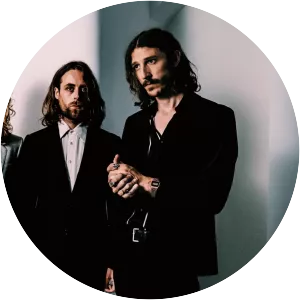 Demob Happy - Rock band