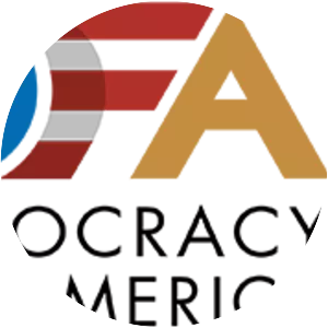 Democracy for America