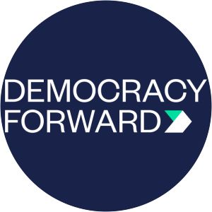 Democracy Forward