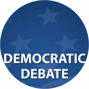 Democratic Debate - TV program