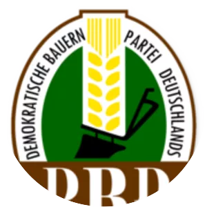 Democratic Farmers' Party of Germany