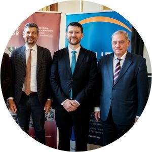 Democratic Forum of Germans in Romania