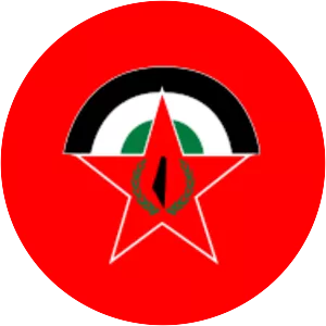 Democratic Front for the Liberation of Palestine