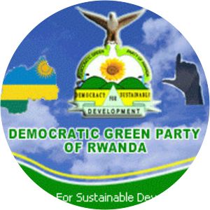 Democratic Green Party of Rwanda