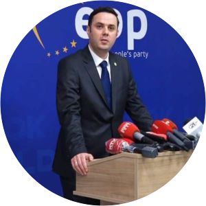 Democratic League of Kosovo