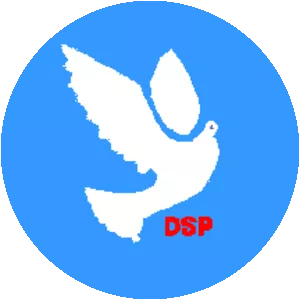 Democratic Left Party - Political party