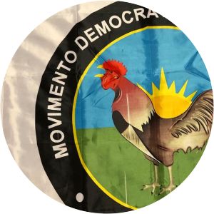 Democratic Movement of Mozambique