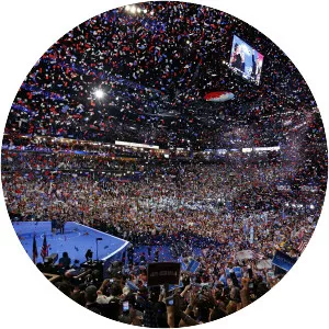 Democratic National Convention - 