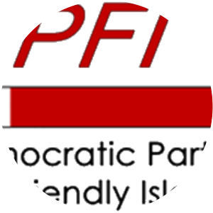 Democratic Party of the Friendly Islands