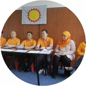 Democratic Progressive Party