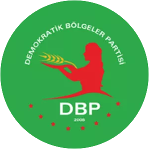 Democratic Regions Party