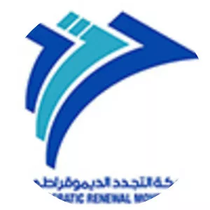 Democratic Renewal - Political party