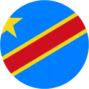 Democratic Republic of the Congo - 