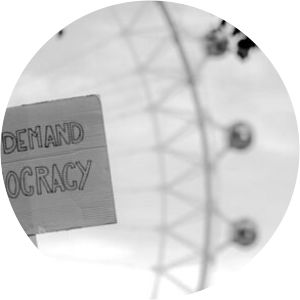 Democratic Responsibility