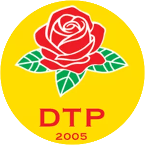 Democratic Society Party