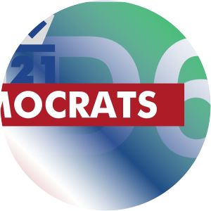Democrats 66