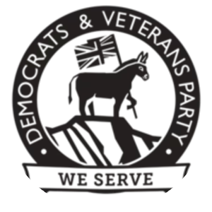 Democrats and Veterans