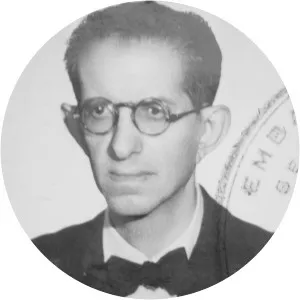 Demófilo de Buen L. - Jurist