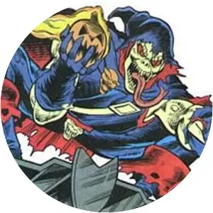 Demogoblin - Fictional character