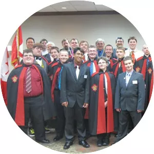 DeMolay International