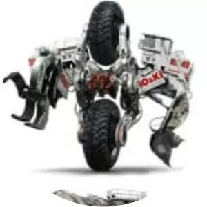 Demolishor (Wheelbot)