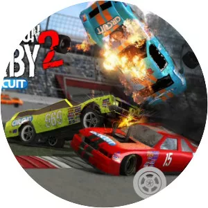 Demolition Derby 2 - Video game