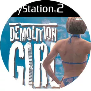 Demolition Girl - Video game