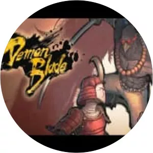 Demon Blade - Japanese Action RPG - Video game