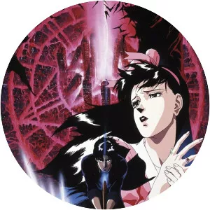 Demon City Shinjuku - 1988 ‧ Fantasy/Horror ‧ 1h 11m