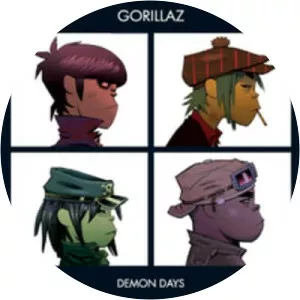 Demon Days