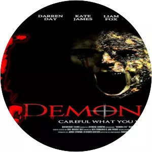 Demon Eye - 2019 ‧ 1h 27m