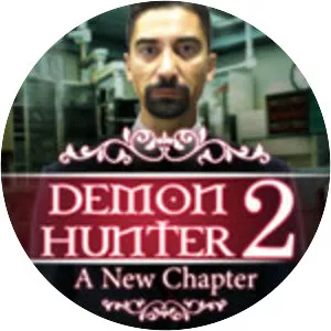 Demon Hunter 2: New Chapter