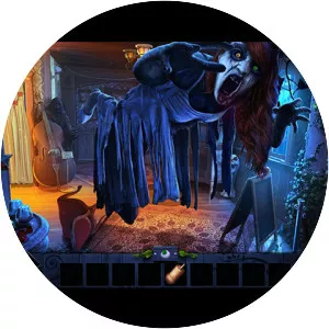 Demon Hunter 5: Ascendance