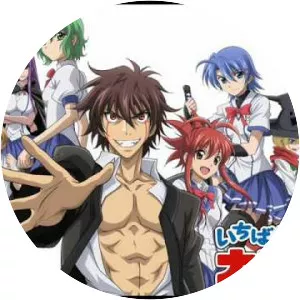 Demon King Daimao