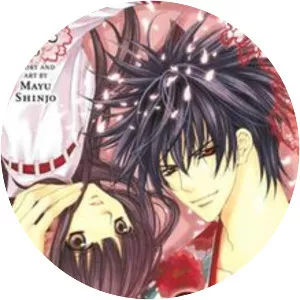 Demon Love Spell - Manga series