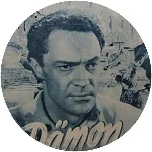 Demon of the Himalayas