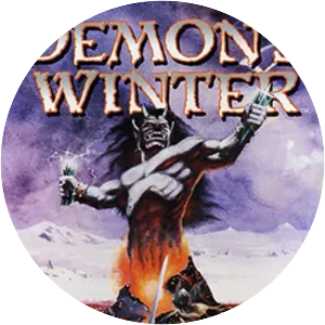 Demon's Winter - Video game