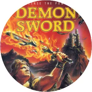 Demon Sword