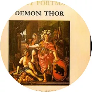 Demon Thor