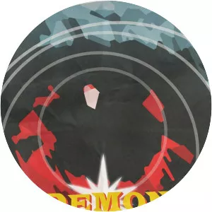 Demon with the Atomic Brain - 2017 ‧ Sci-fi ‧ 1h 16m