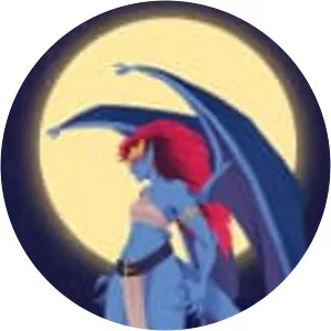 Demona - Fictional character