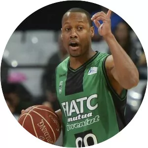 Demond Mallet - American professional basketball player