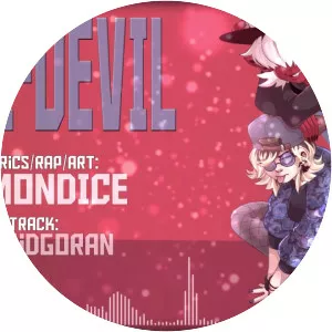 DEMONDICE - Musical artist