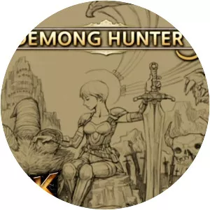 Demong Hunter 3 - Action RPG - Video game